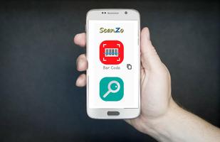 ScanZo পোস্টার
