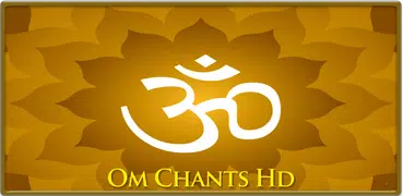 Om Chants Meditation HD