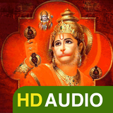 Hanuman Chalisa أيقونة