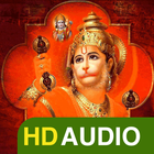 Hanuman Chalisa أيقونة