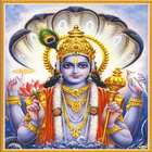 Lord Vishnu Chants ไอคอน