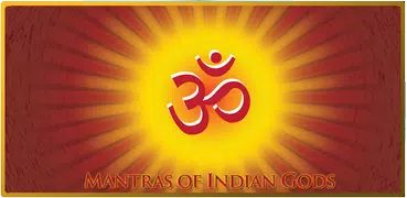 Mantras of Indian Gods