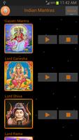 Mantras of Indian poster