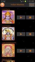 Mantras of Indian ภาพหน้าจอ 1