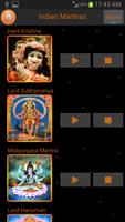 Mantras of Indian تصوير الشاشة 2