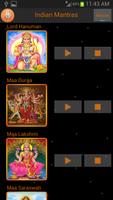 Mantras of Indian ภาพหน้าจอ 3