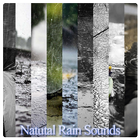 Natural Rain Sounds icon