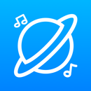 Space Club - planet sounds, ph APK