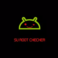 Скачать SU Root Checker APK