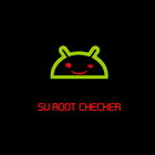 SU Root Checker 圖標