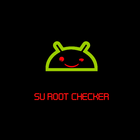 SU Root Checker icono