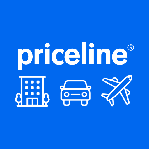 Priceline - Hoteles y Vuelos