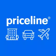 Priceline: Hotel, Flight & Car XAPK Herunterladen