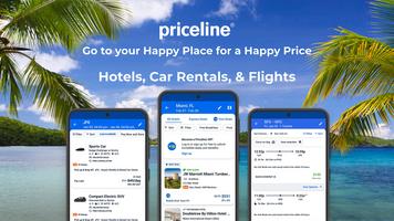 Priceline 海報