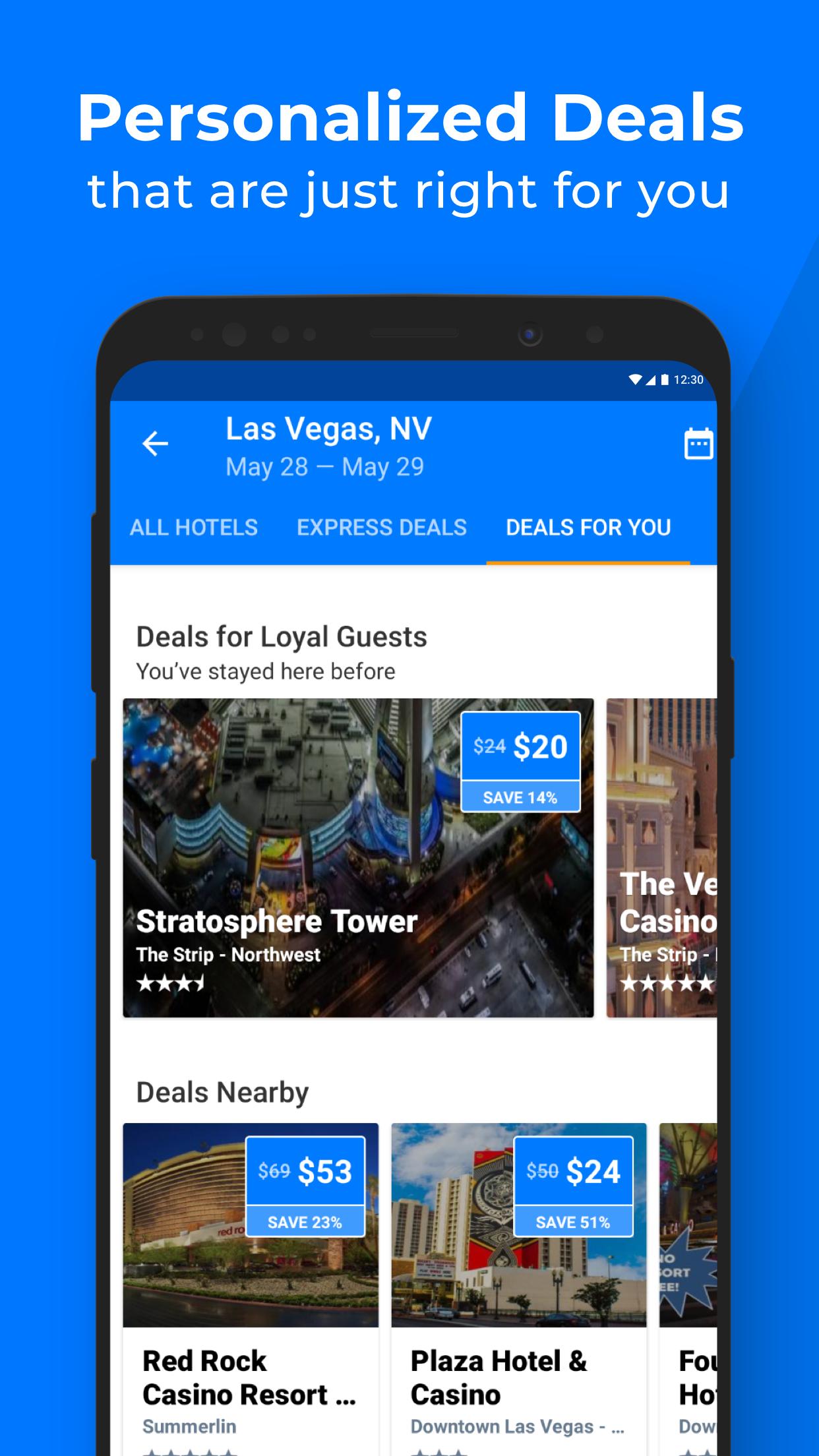 Priceline for Android APK Download