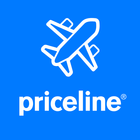 Priceline - Find Flight Deals, Compare & Save आइकन