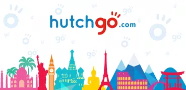 hutchgo.com - Flight,Hotel Boo