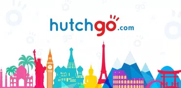 hutchgo.com – 預訂機票酒店