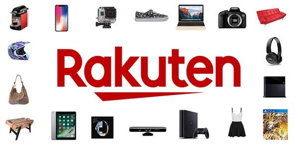 How to Download Rakuten Achat & Vente en ligne on Mobile image