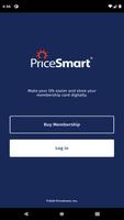 PriceSmart App poster