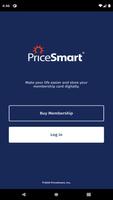 PriceSmart App Plakat