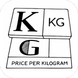 Price per kilogram