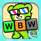 Word Bear Word icon