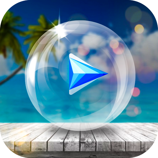 HD Video Player  - All format 