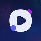 Pride Video - Free Entertainment-icoon