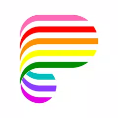 Pride Counseling - LGBTQ+ アプリダウンロード
