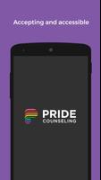 Pride Counseling ポスター