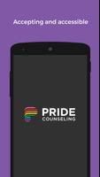 Pride Counseling poster