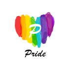 Pride Mobile App アイコン