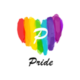 Pride Mobile App иконка