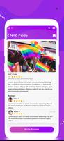 Pride Mobile App imagem de tela 3