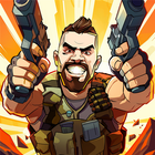 Last Hero: Shooter Apocalypse آئیکن