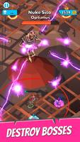 Last Hero: Shooter Apocalypse syot layar 2