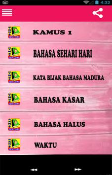 Kamus Bahasa Madura Indonesia For Android Apk Download