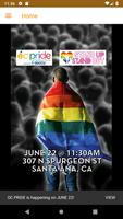 OC Pride پوسٹر