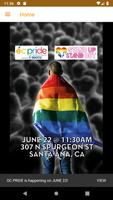 OC Pride Affiche