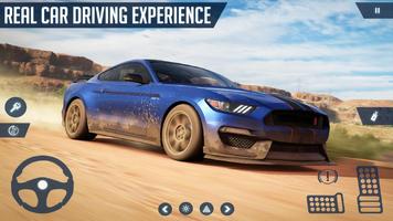Extreme Car Simulator : Luxury Ekran Görüntüsü 2