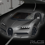 Real Life Car Simulator 2022 Zeichen