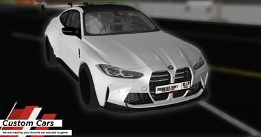 Real Life Car Simulator 2022 Affiche