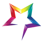 Pride Stars icône