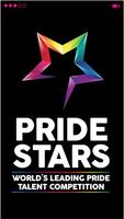 Pride Stars Plakat