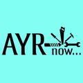 AyrNow - User