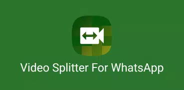 Video Splitter - For WhatsApp