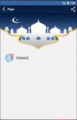 Les Horaires de Prière APK download