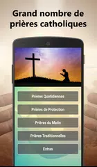 Prières quotidiennes puissants XAPK download