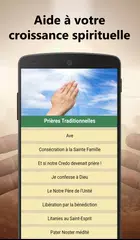 Prières quotidiennes puissants XAPK download